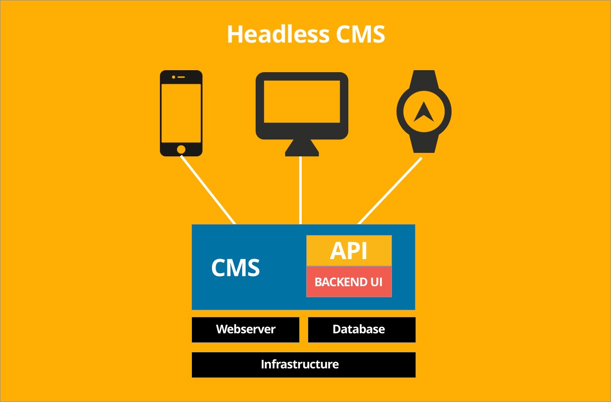 Headless CMS Integration (e.g., Strapi, Contentful)